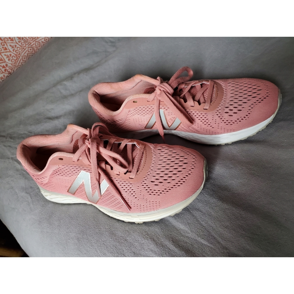 New Balance Fresh Foam sneakers